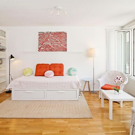וינה Studio Auersperg By Interhome מראה חיצוני תמונה