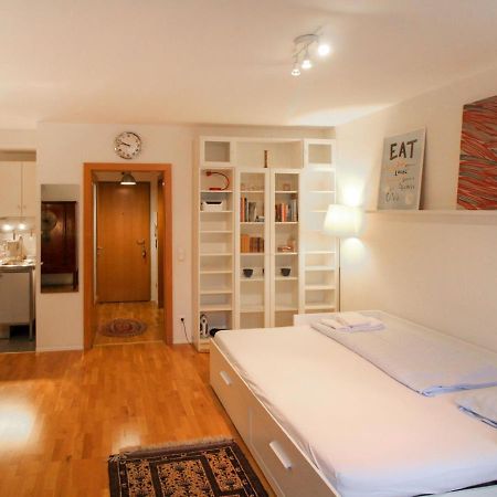 וינה Studio Auersperg By Interhome מראה חיצוני תמונה