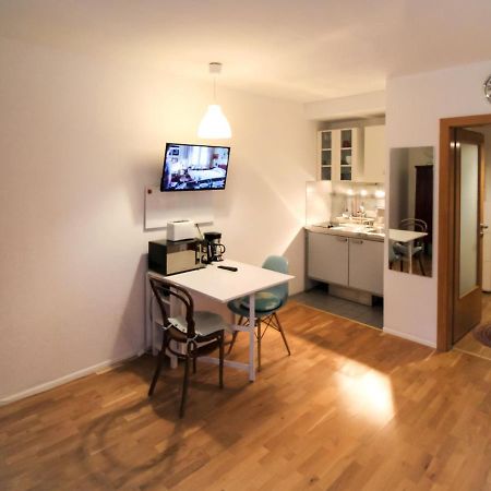 וינה Studio Auersperg By Interhome מראה חיצוני תמונה
