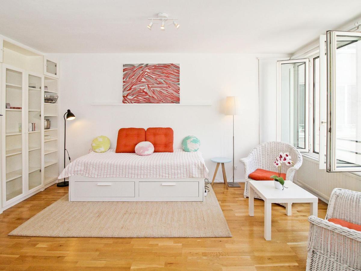 וינה Studio Auersperg By Interhome מראה חיצוני תמונה
