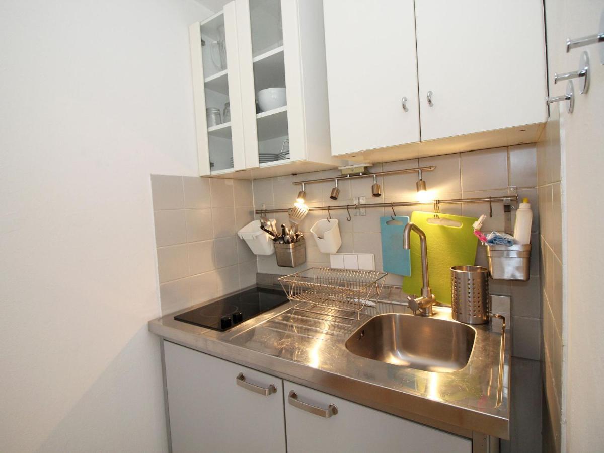 וינה Studio Auersperg By Interhome מראה חיצוני תמונה