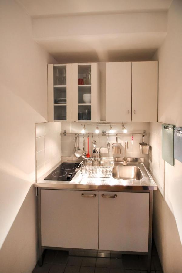 וינה Studio Auersperg By Interhome מראה חיצוני תמונה