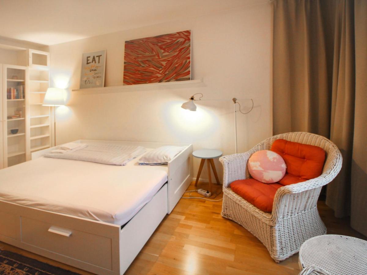 וינה Studio Auersperg By Interhome מראה חיצוני תמונה