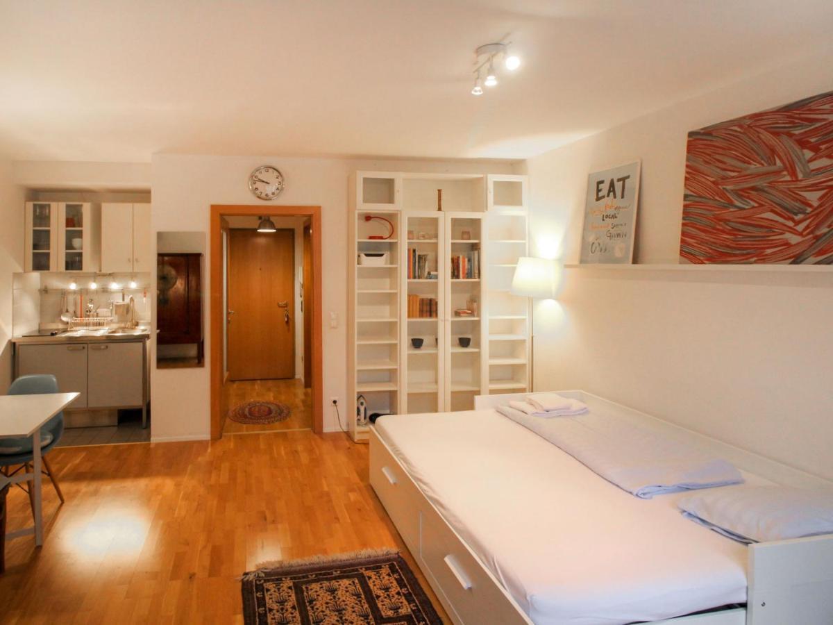 וינה Studio Auersperg By Interhome מראה חיצוני תמונה
