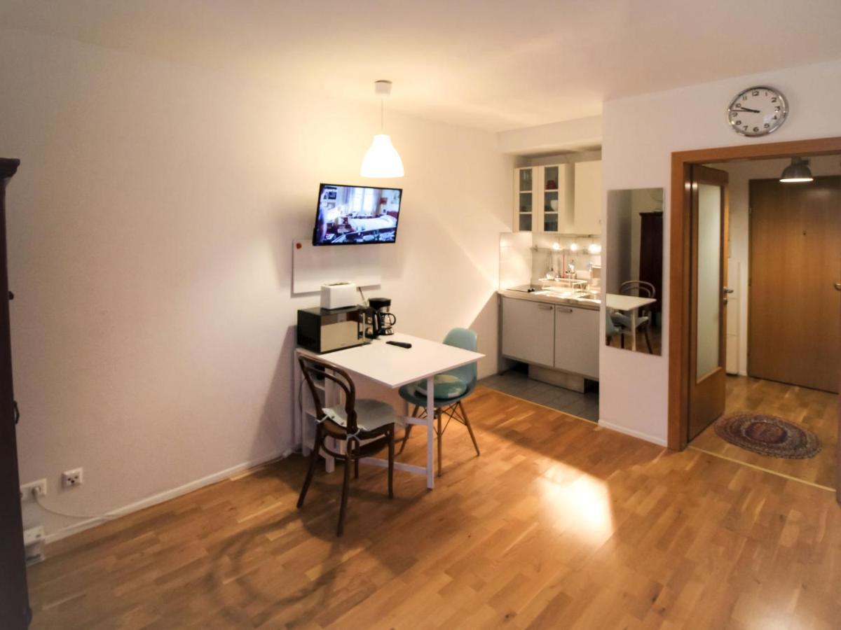 וינה Studio Auersperg By Interhome מראה חיצוני תמונה
