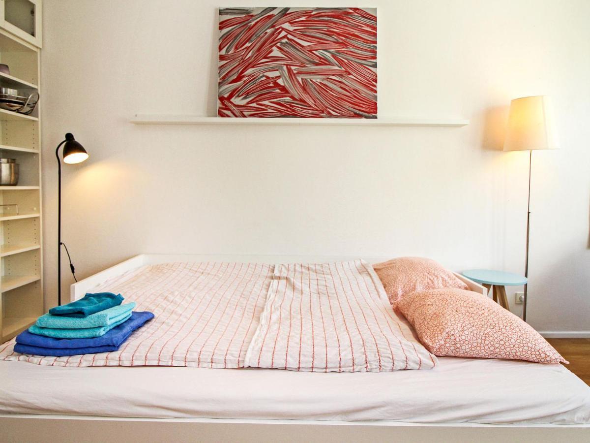 וינה Studio Auersperg By Interhome מראה חיצוני תמונה