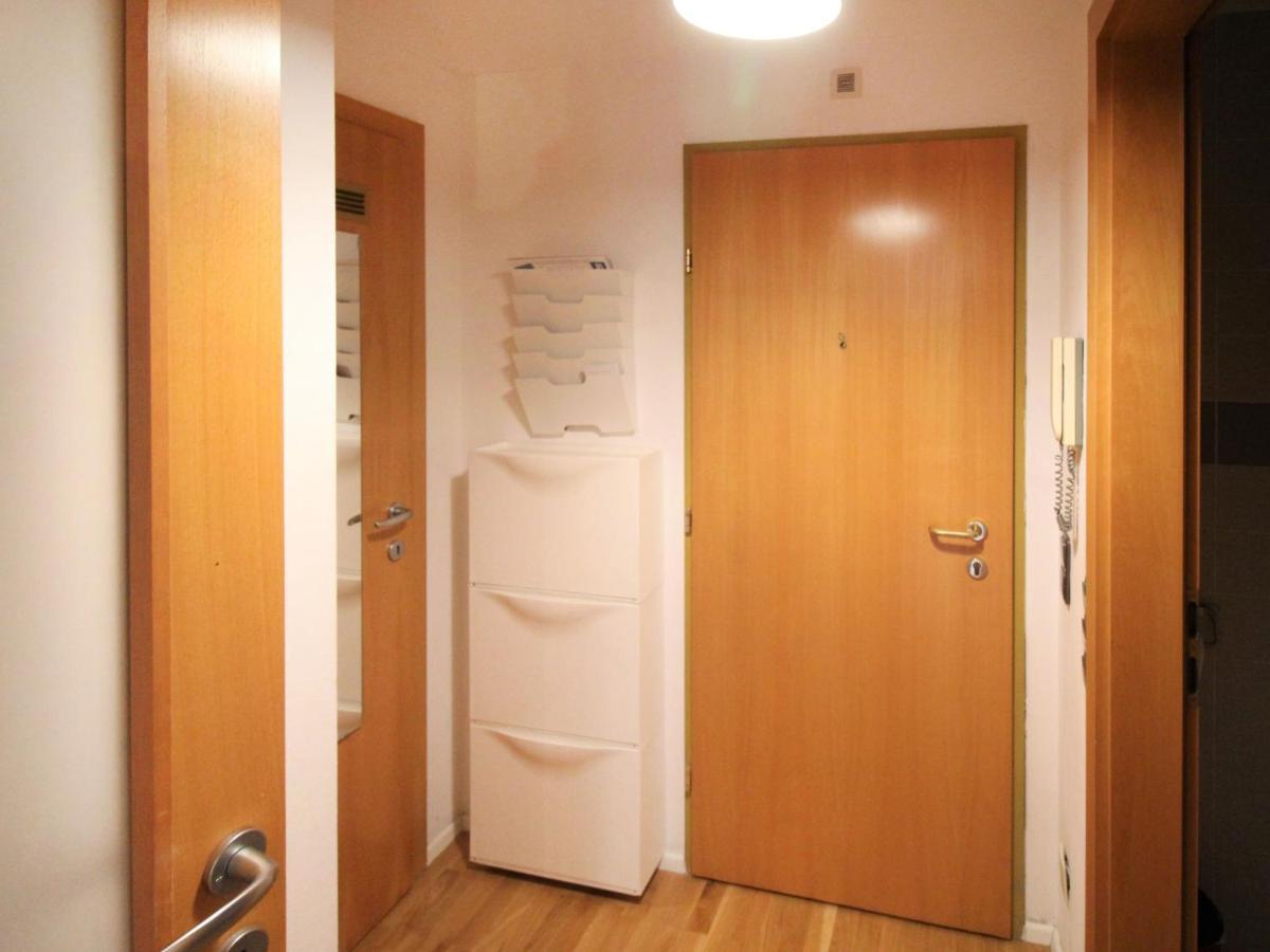וינה Studio Auersperg By Interhome מראה חיצוני תמונה