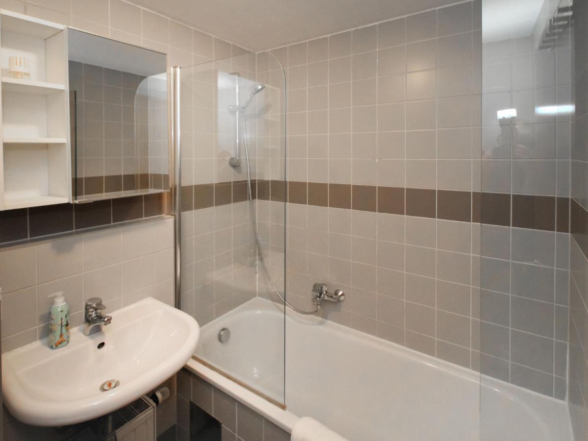 וינה Studio Auersperg By Interhome מראה חיצוני תמונה