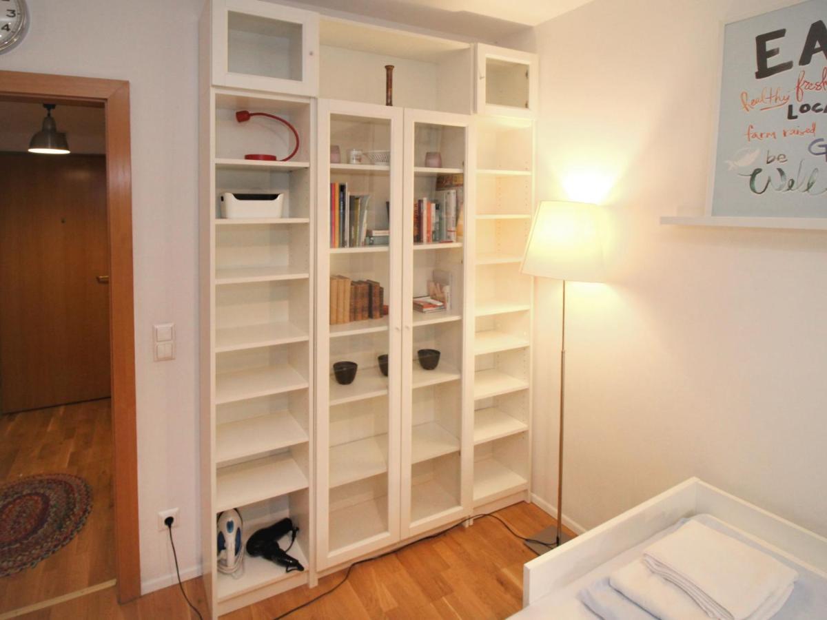 וינה Studio Auersperg By Interhome מראה חיצוני תמונה