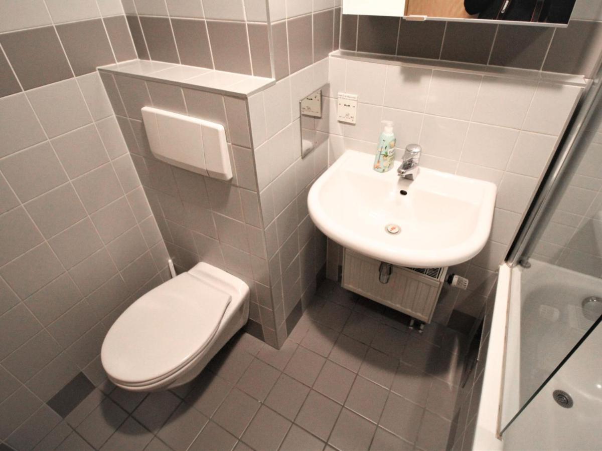 וינה Studio Auersperg By Interhome מראה חיצוני תמונה