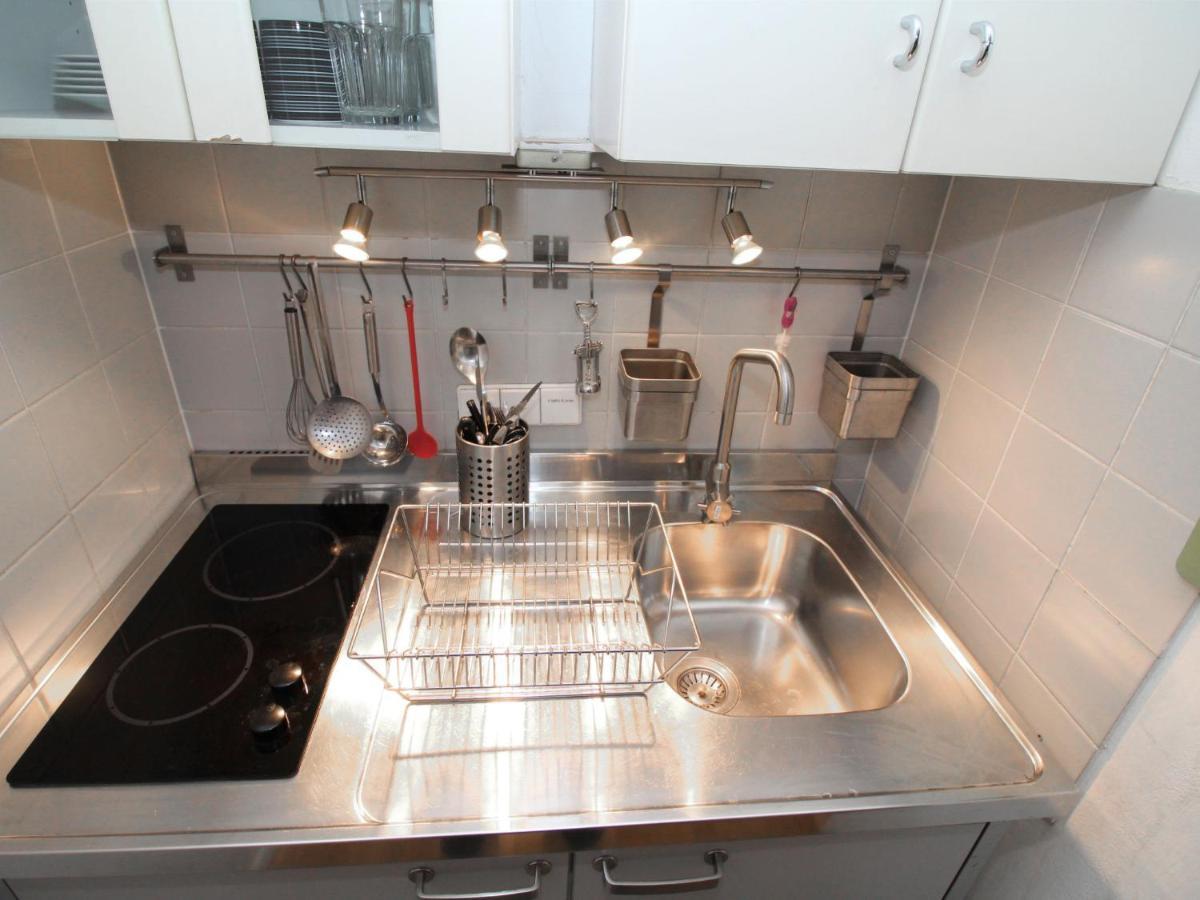 וינה Studio Auersperg By Interhome מראה חיצוני תמונה