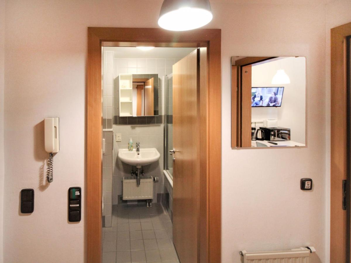 וינה Studio Auersperg By Interhome מראה חיצוני תמונה